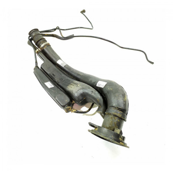 Gargalo Tanque Combustível Peugeot 206 2006 Original 24132