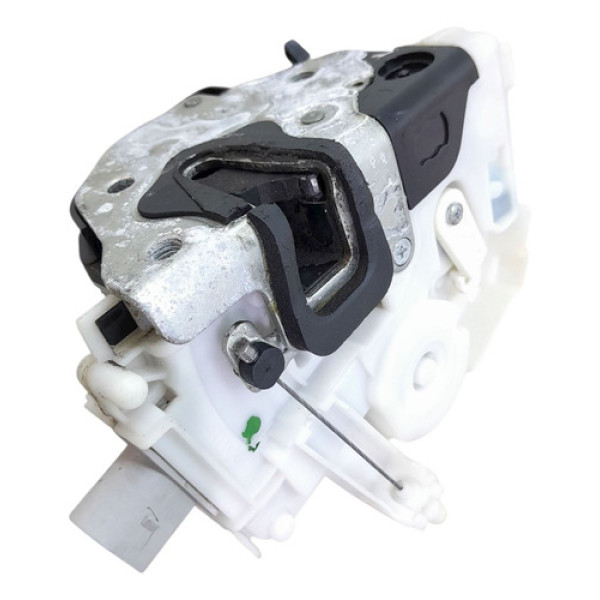 Fechadura Porta Esquerda  Vw Saveiro 1.6 2013 195921