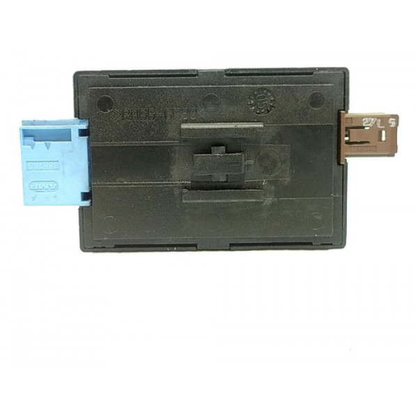 Módulo Alarme Peugeot 307 2007    136489