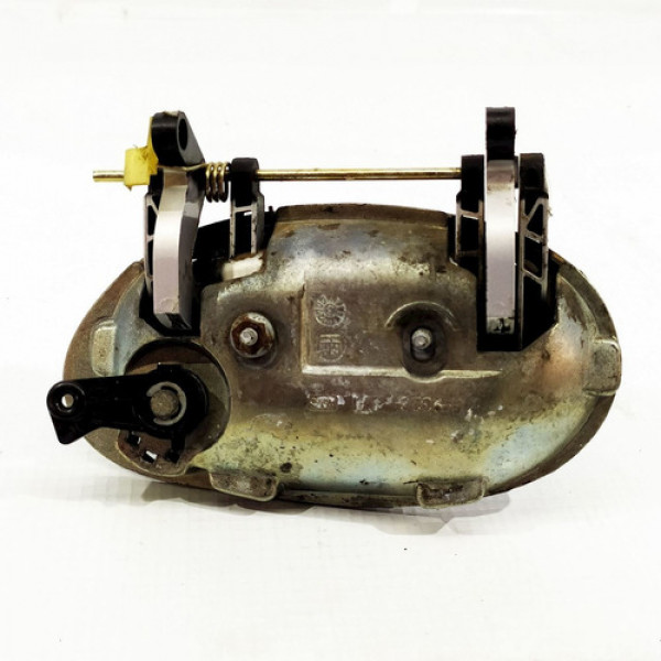 Maçaneta Externa Dianteira Esquerda Gm Meriva 1.8 2003 86334