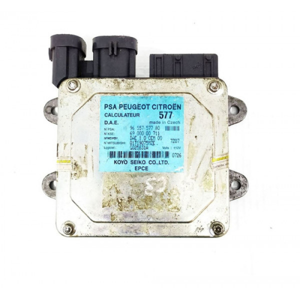 Módulo Direção Elétrica Peugeot / Citroen Original    47446