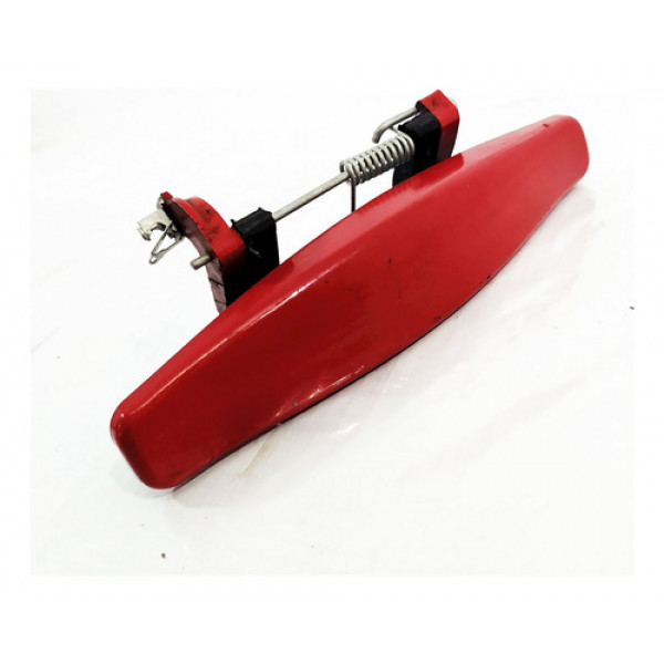 Maçaneta Externa Traseira Direita Renault Sandero 1.6 8v 201