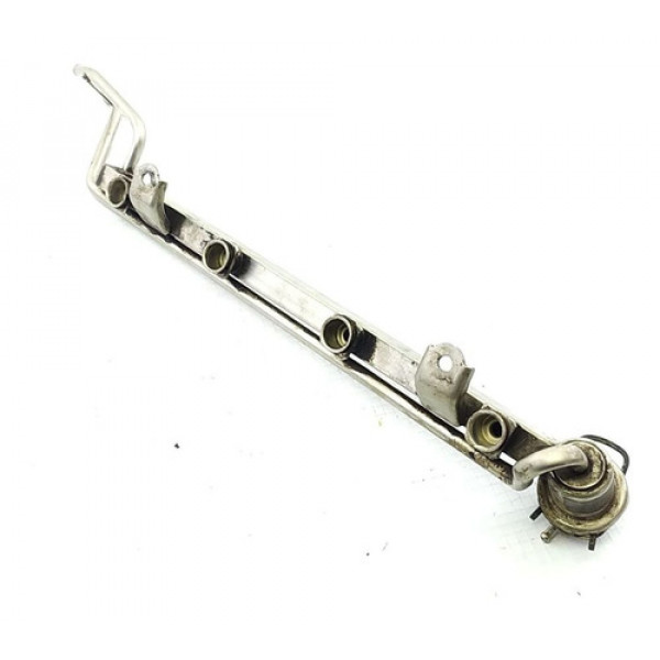 Flauta Bicos Injetores Audi A3 1.8 Turbo    125949