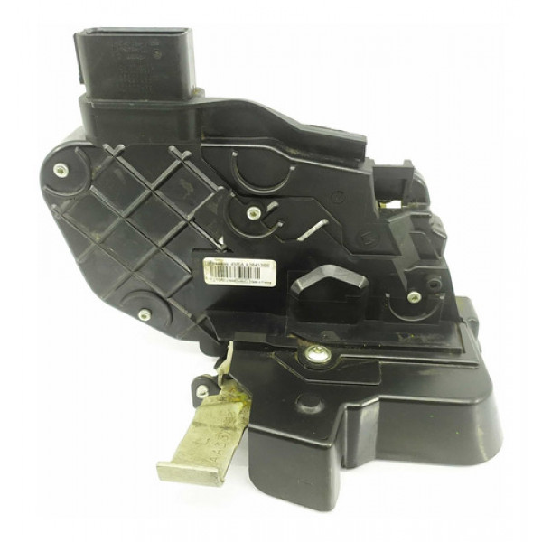 Fechadura Traseira Esquerda Ford Focus 2009 Original 1047