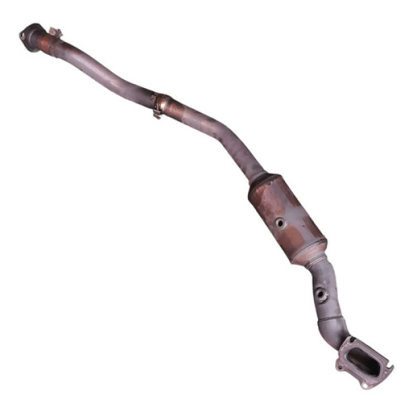 Catalisador Direito  Jeep Grand Cherokee 3.6 2012 210362