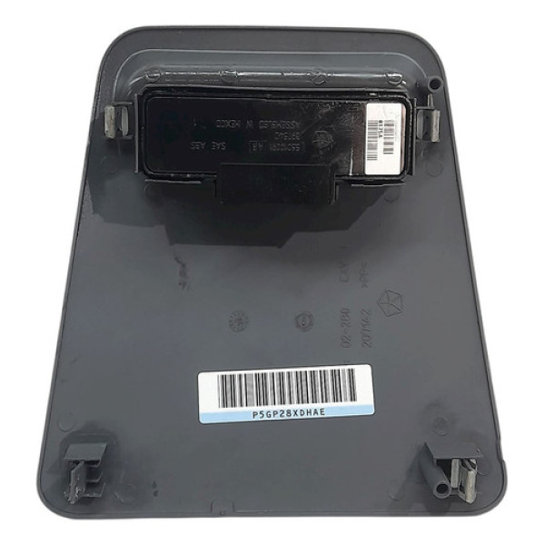 Botão Vidro Traseiro Console Central  Jeep Cherokee Sport 3.