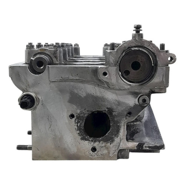 Cabeçote Vw Gol 1.0 16v 1999    205308