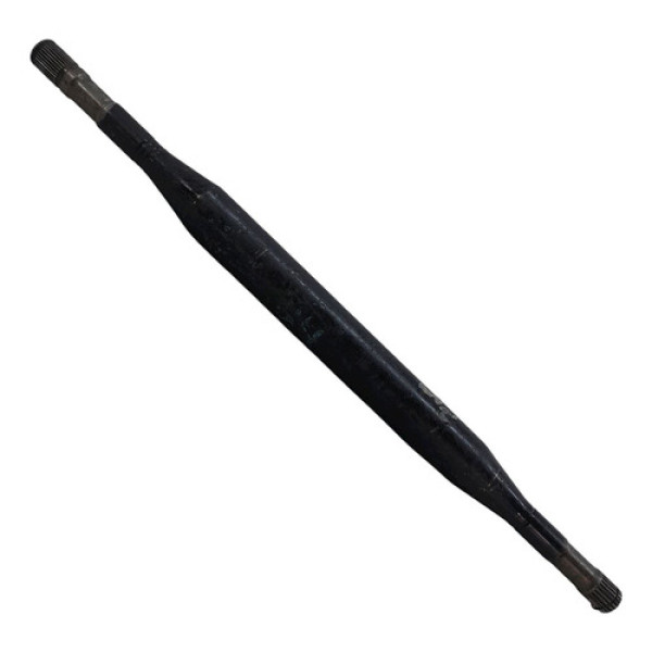 Semi Eixo Direito Vw Gol G5 G6 33/24 Estrias     184721