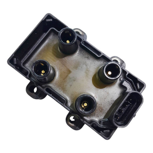 Bobina Ignição  Renault Sandero 1.6 2012 202653