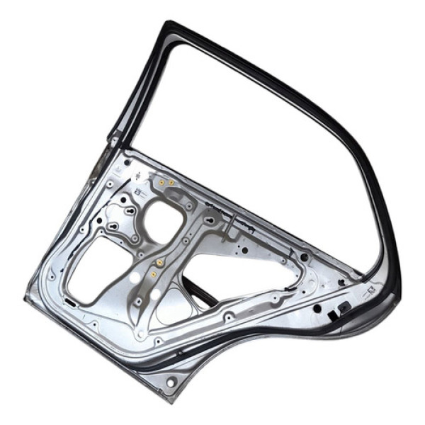 Porta Traseira Direita Honda Accord 2006    20914