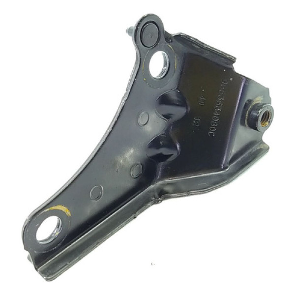 Suporte Inferior Central Câmbio Citroën C3 Origine 2013 4912 Não Informado