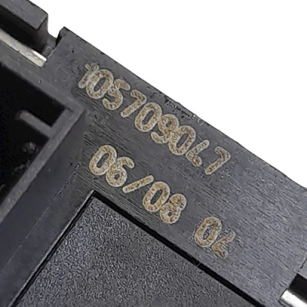 Sensor Luz Solar Vw Touareg V8 2009 206616 Não Informado