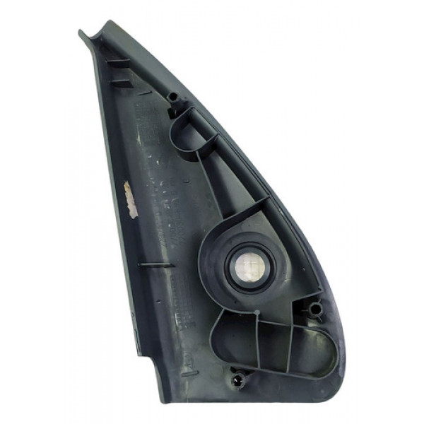 Acabamento Interno Retrovisor Direito  Renault Kangoo 1.6 8v