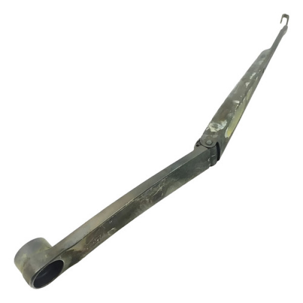 Braço Limpador Esquerdo Para-brisa Santa Fé 2009 64166 Esquerdo