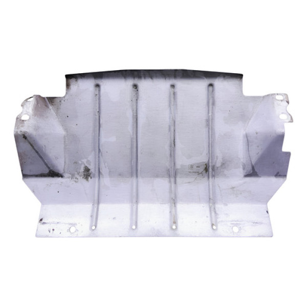 Protetor Cárter  Gm S10  2.4  2002 200701