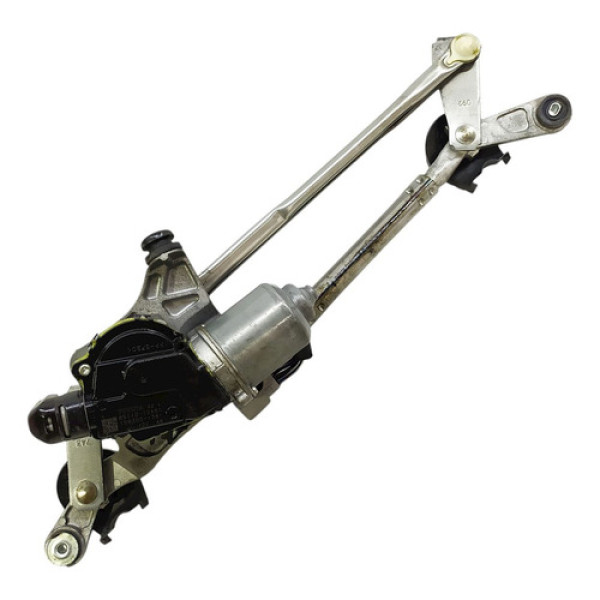 Máquinas Limpador Para Brisa  Toyota Corolla Xei 2.0 2012 20 Esquerdo