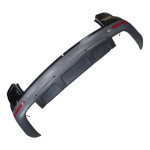 Para-choque Traseiro...