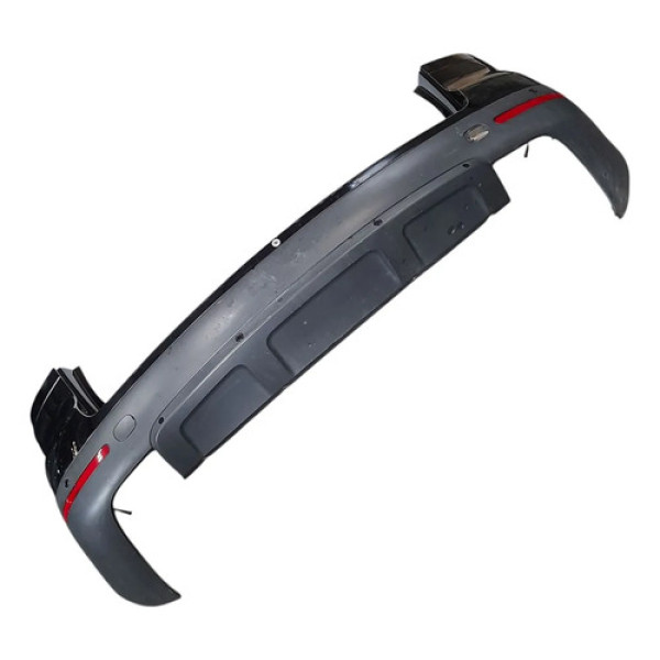 Para-choque Traseiro Vw Touareg V8 2009 V1793 - P29