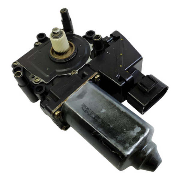 Motor Máquina Vidro Porta Direita  Audi A3 1.8 T  1998 19413
