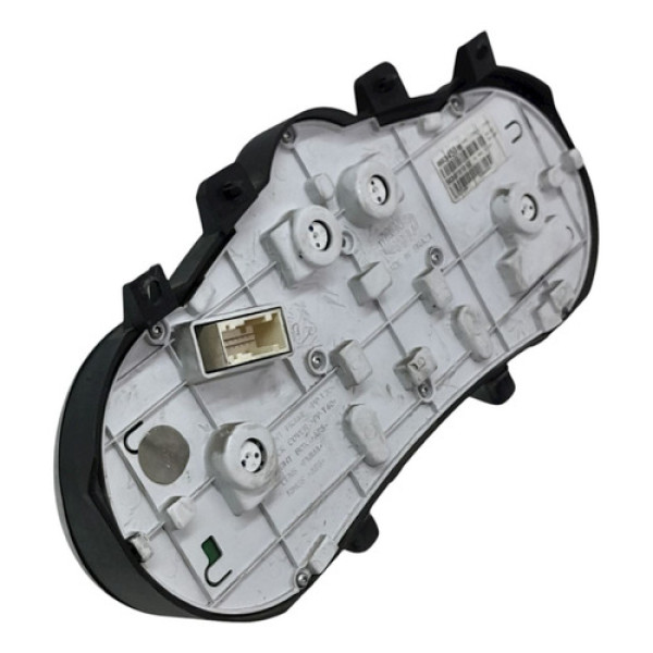 Painel De Instrumentos Peugeot 207 Passion Xr 2009 V1716 - P