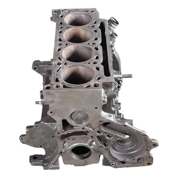 Bloco Do Motor Renault Scenic 2.0 2001 V1767 - P2