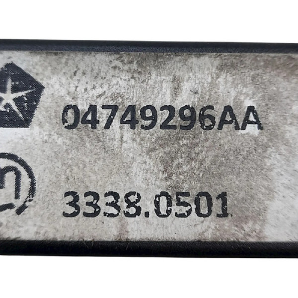 Sensor Keyless  Jeep Grand Cherokee 3.6 2012 211522