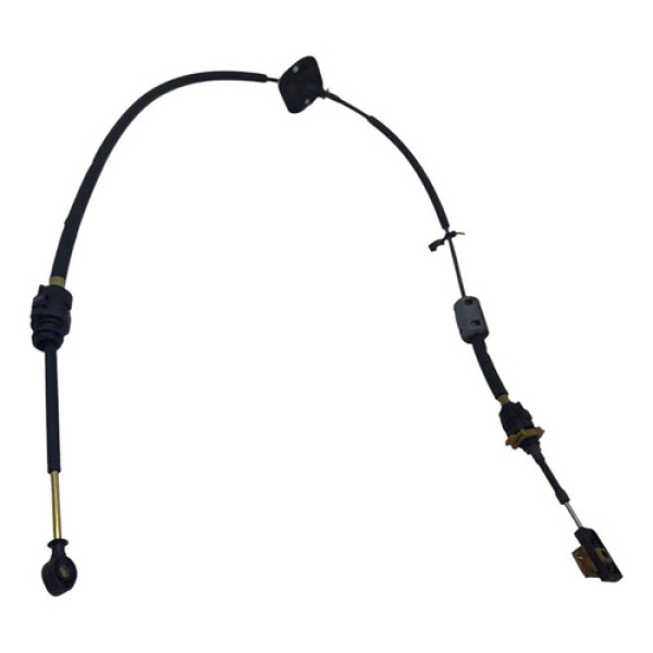 Cabo Trambulador  Ford Edge 3.5 2011 198075 Não Informado