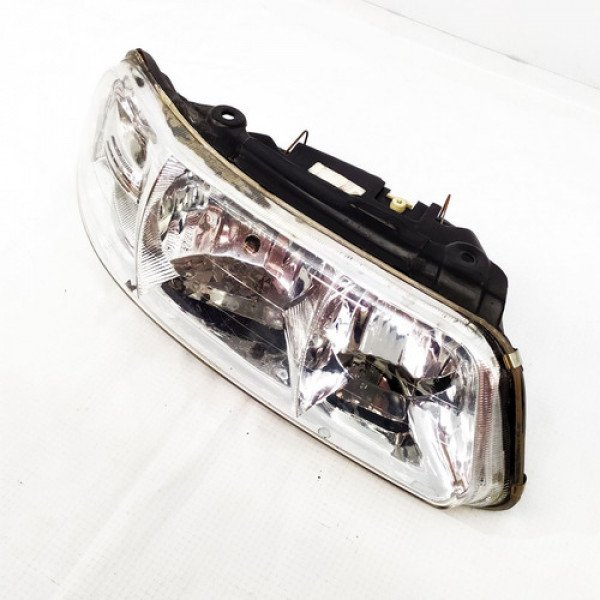 Farol Direito Vw Gol 16v 2000 V1485 - P15