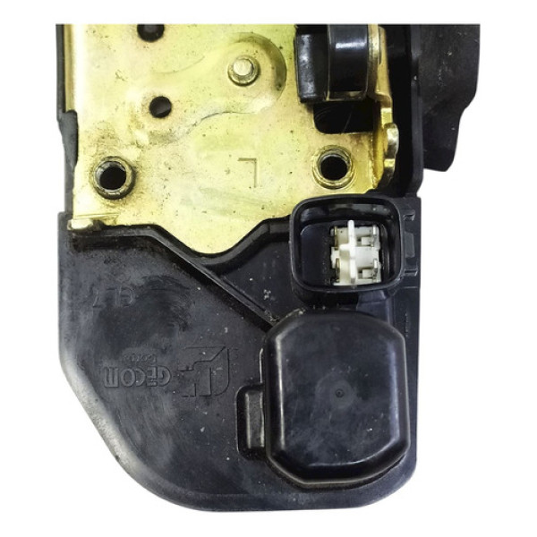 Fechadura Porta Traseira Esquerda Jeep Cherokee Sport 3.7 20
