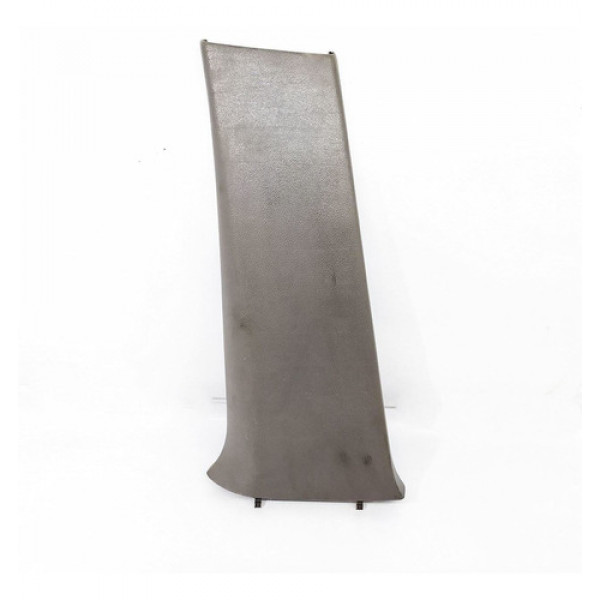 Capa Inferior Coluna Central Esquerda Vw Golf Sr 2000    103