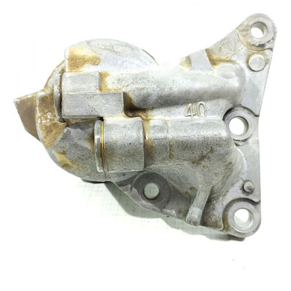 Cavalete Suporte Filtro Óleo Toyota Corolla 1.8 2015    1351