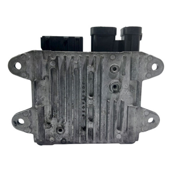 Módulo Direção Elétrica  Citroën C3 1.4 2011 197205 Não Informado