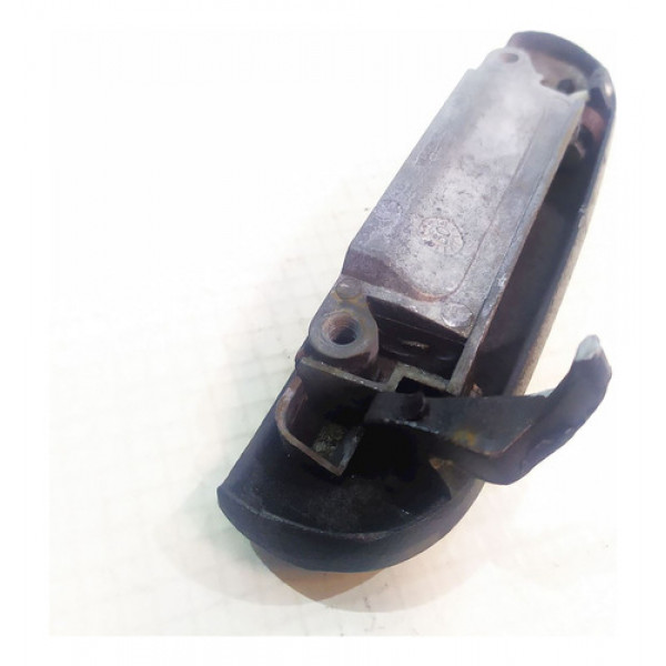 Maçaneta Externa Porta Dianteira Direita  Vw Pointer 1.8 199