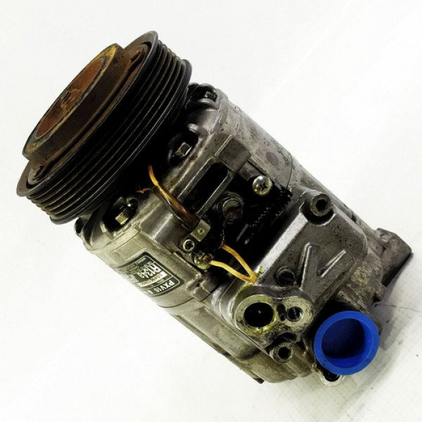Compressor Do Ar Land Rover Freelander 1 2.5 2005 V1621 - P1