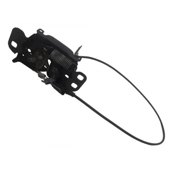 Fechadura Capô Jeep Compass 2013    155730