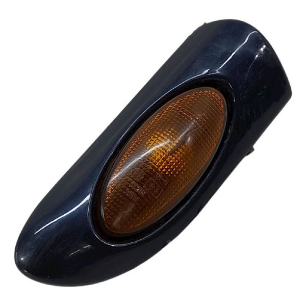 Pisca Para Lama Esquerdo  Gm Vectra 2.2 16v 2000 198211 Direito Não Informado