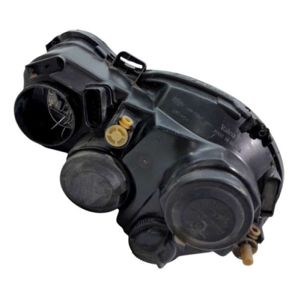 Farol Direito Vw Polo 1.6 2003 V1802 - P15 Direito/passageiro