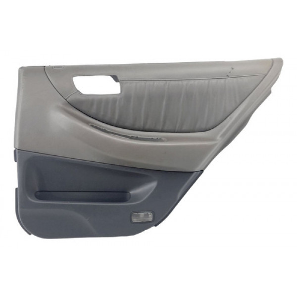 Forro Porta Traseira Direita Honda Accord 2000    145626