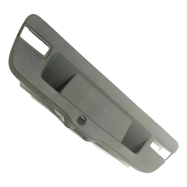 Acabamento Interno Tampa Traseira Vw Jetta 2012    119441 Preto