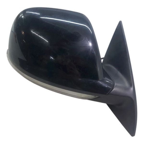 Retrovisor Direito Vw Touareg V8 2009 V1793 - P37