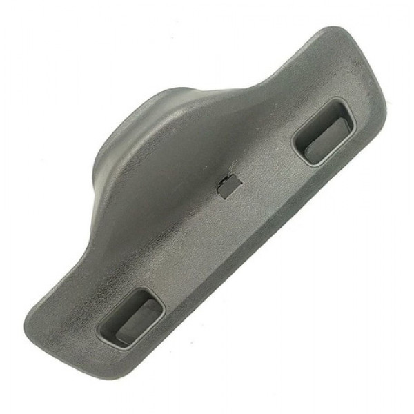 Acabamento Interno Tampa Traseira Peugeot 206 2007 112910