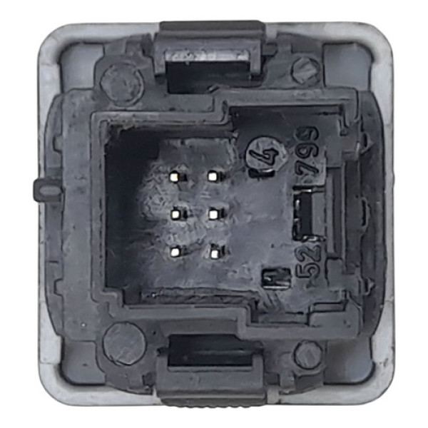 Botão Abertura Tampa Traseira  Ford Edge 3.5 2011 197898 Não Informado