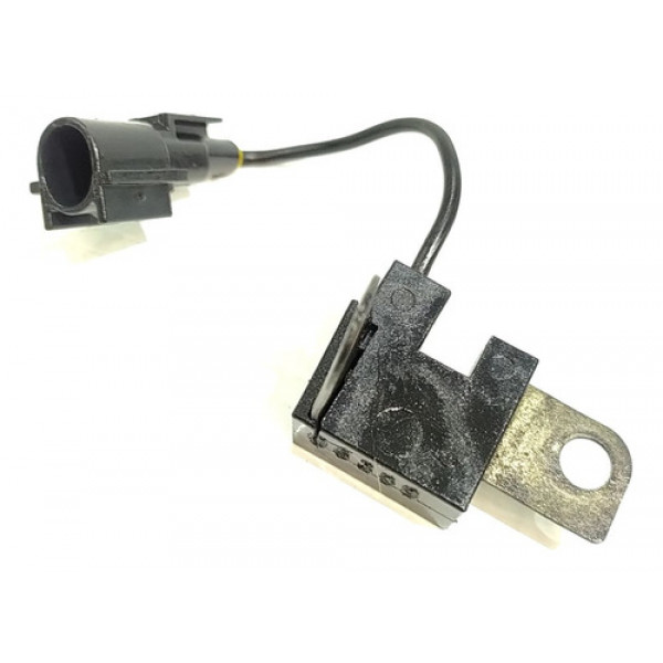 Capacitor Injeção Eletrônica Ford Fusion 2.5 2010    136672