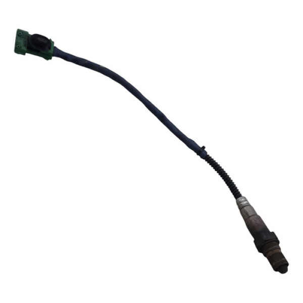 Sonda Lambda Inferior  Peugeot 207 Xr 1.4 2011 185698