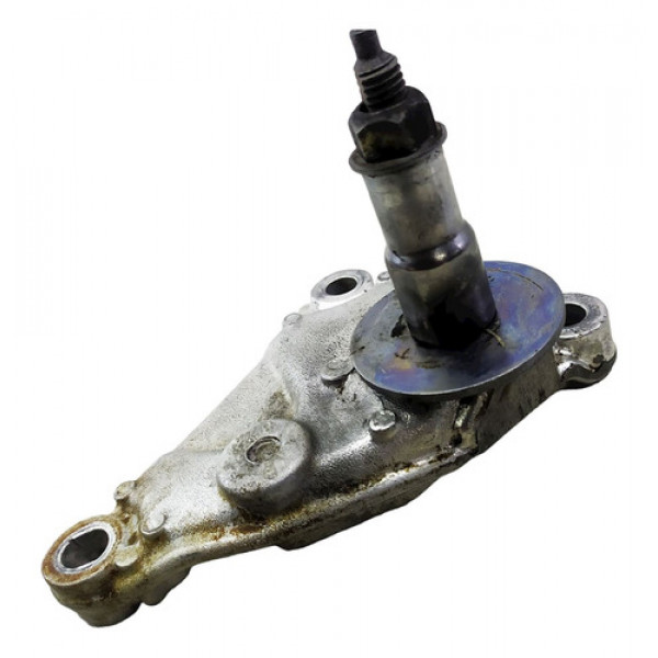 Suporte Esquerdo Câmbio Peugeot 307 Sedan 2.0 At 2008 147556