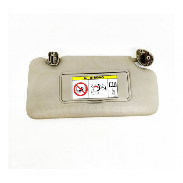 Quebra-sol Direito Honda Fit Dx Mt 1.5 2020 137401