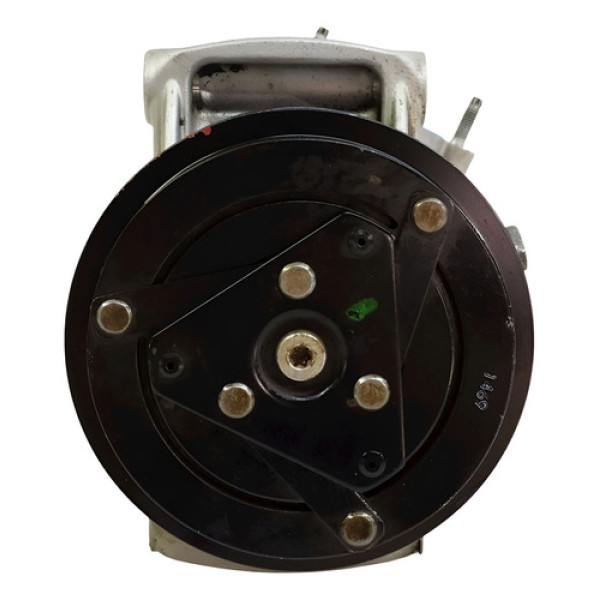 Compressor Do Ar Peugeot 207 1.4 2010 V1681 - P11