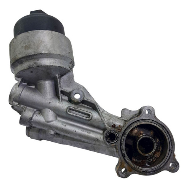 Cavalete Filtro Óleo Motor  Peugeot 207 Passion 1.4 2010 198 Não Informado