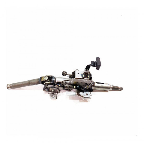 Coluna De Direção Escamoteável Honda Fit Ex At 2010 62103