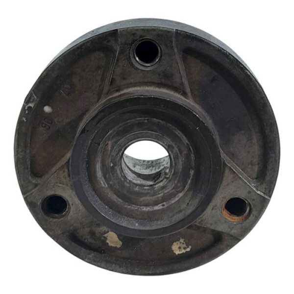 Engrenagem Virabrequim Peugeot 206 1.4 4p 2007 187083